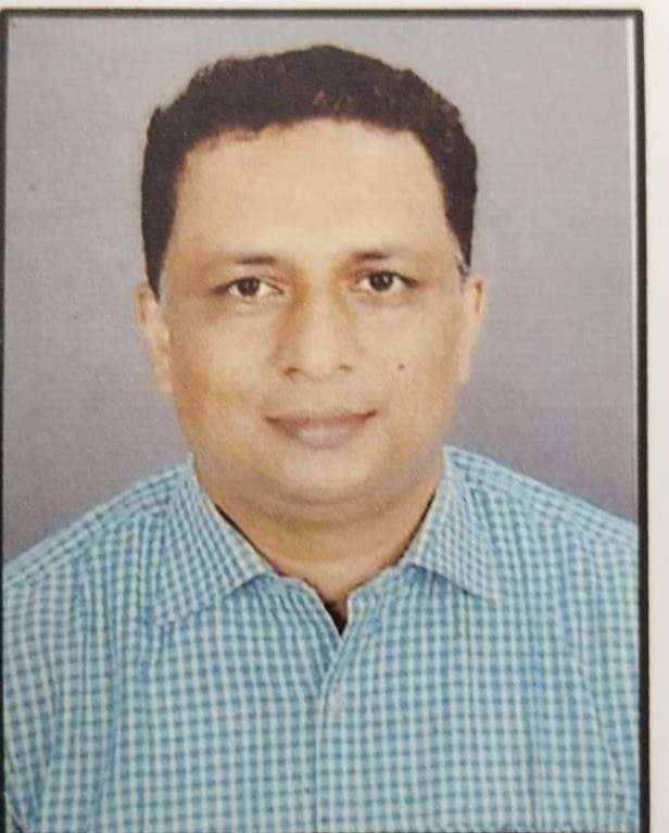 Soumen Pratihar
